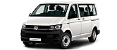 Transporter (1 a 7 pasajeros)